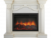 Каминокомплект Rome c очагом Electrolux EFP/P-3020LS       