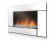 Электрический камин Electrolux EFP/W 2000S