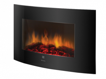 Электрический камин Electrolux EFP/W 1150URLS
