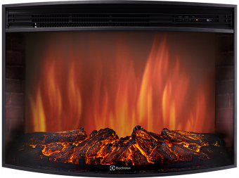 Очаг электрический Electrolux Sphere Plus EFP/P-2720RLS