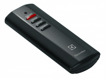 Электрический камин Electrolux EFP/W 1150URLS