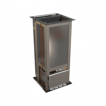 Агрегат электрической печи для бани и сауны Sangens W12