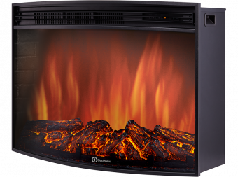 Очаг электрический Electrolux Sphere Plus EFP/P-2720RLS