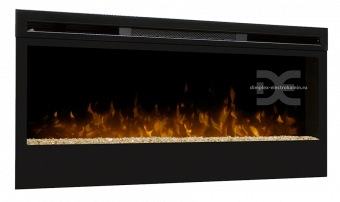 Электрокамин Dimplex Synergy BLF 50 Optiflame