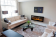 Электрокамин Dimplex Synergy BLF 50 Optiflame Электрокамин Dimplex Synergy BLF 50 Optiflame