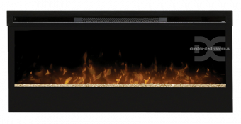 Электрокамин Dimplex Synergy BLF 50 Optiflame