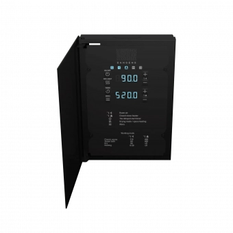 Блок управления для бани и сауны Sangens Block W15-18