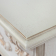 Электрокамин RealFlame Anita Corner WT дуб белый с золотой патиной с очагом Fobos Lux Black