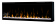Электрокамин Ignite XLF50 Dimplex Электрокамин Ignite XLF50 Dimplex
