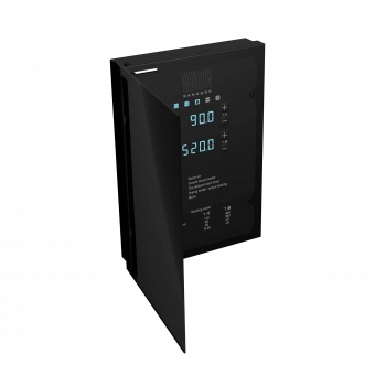 Блок управления для бани и сауны Sangens Block W6-9